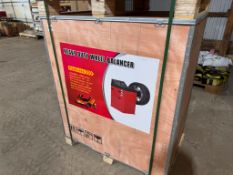 Wheel Balancer