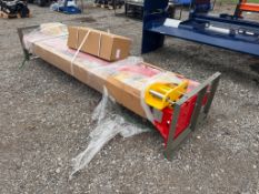 ATK-B1000 10K LB Two Post Car Lift