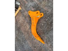Future Cat 305 Excavator Ripper