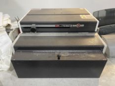 Offsite BindRite Binding Hole Puncher Model HD-7100