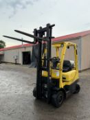 Hyster H30FT Forklift