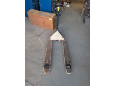 Pallet Jack