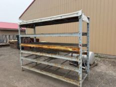 Pallet Racking