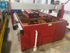 Offsite! Maxiem Model 1515 Water Jet