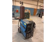 Miller Millermatic 250 Welding Wire Feeder