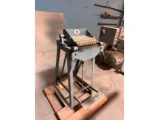 Roper Whitney Pexto Model 99 12" Bending Brake
