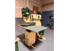Norlok Letter Lok 4000
