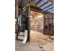 Paint Booth w/ Heat