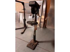 Central Machinery 16 Speed Drill Press
