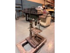 Delta 12" Drill Press