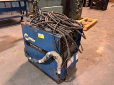 Miller Syncrowave 250 Welder