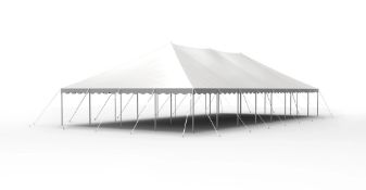 Anchor Industries 20' x 40' Century Mate Pole Tent