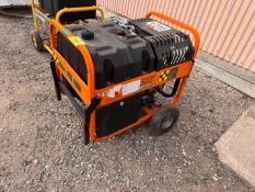Pramac a5500 Portable Diesle Generator