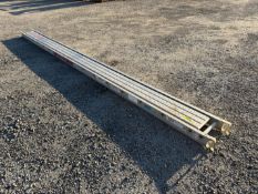 Werner 2316 Task-Master Aluminum Plank