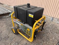 McCulloch FG600MK Portable Gas Generator