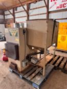 Superior Biomass Furnace