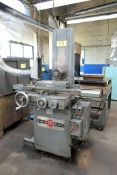 1980 Parker Majestic Model 2Z 6" x 18" Hand Feed Surface Grinder, s/n 3702-ZM-80; Magna-Lock Model