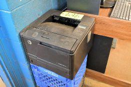 Hewlett Packard LaserJet Pro 400 M401n Monochrome Laser Printer with HP 74A Toner Cartridge