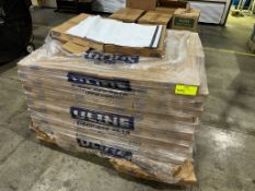 U-Line Polyethylene Mailers