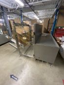 Carton Erector