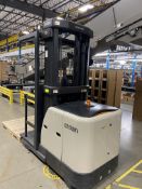 2022- Crown Order Picker