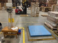 Pallet Scale