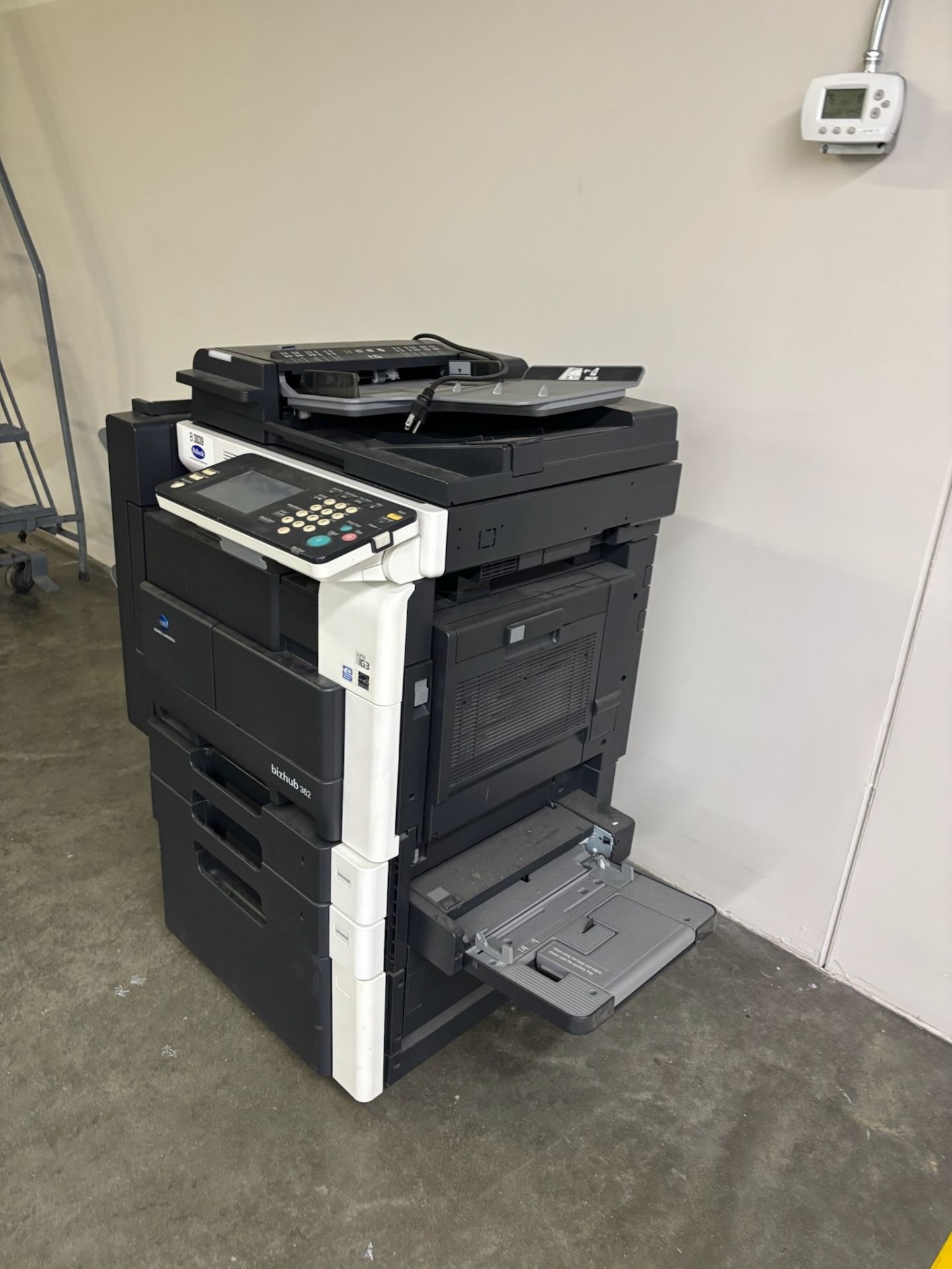 Printer/Copier/Scan - Image 2 of 3