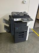 Printer/Copier/Scan