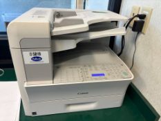 Printer/Copier/Scan