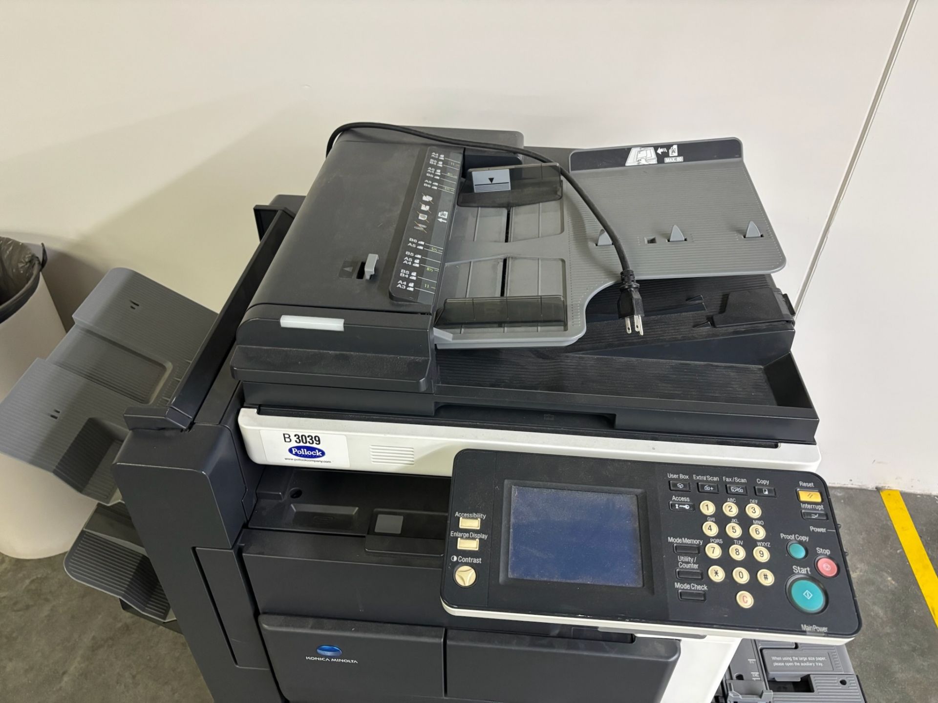 Printer/Copier/Scan - Image 3 of 3