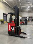 Reach Truck