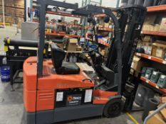 Forklift