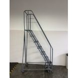 Safety Ladder
