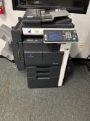 Printer/Copier/Scan