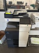 Printer/Copier/Scan