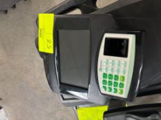 Payroll FInger Scanner Biometric Time Clock