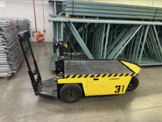 Cushman Stock Chaser