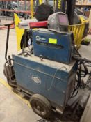 Miller Welder - model S-22P12