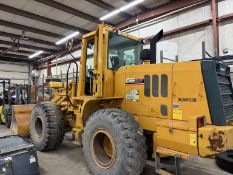 2012 KAWASAKI WHEEL LOADER