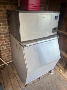 Ice Maker
