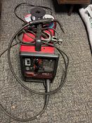 Wire Welder