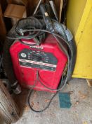 Arc Welder