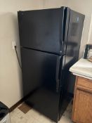 Regrigerator/freezer