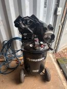 Husky Air Compressor