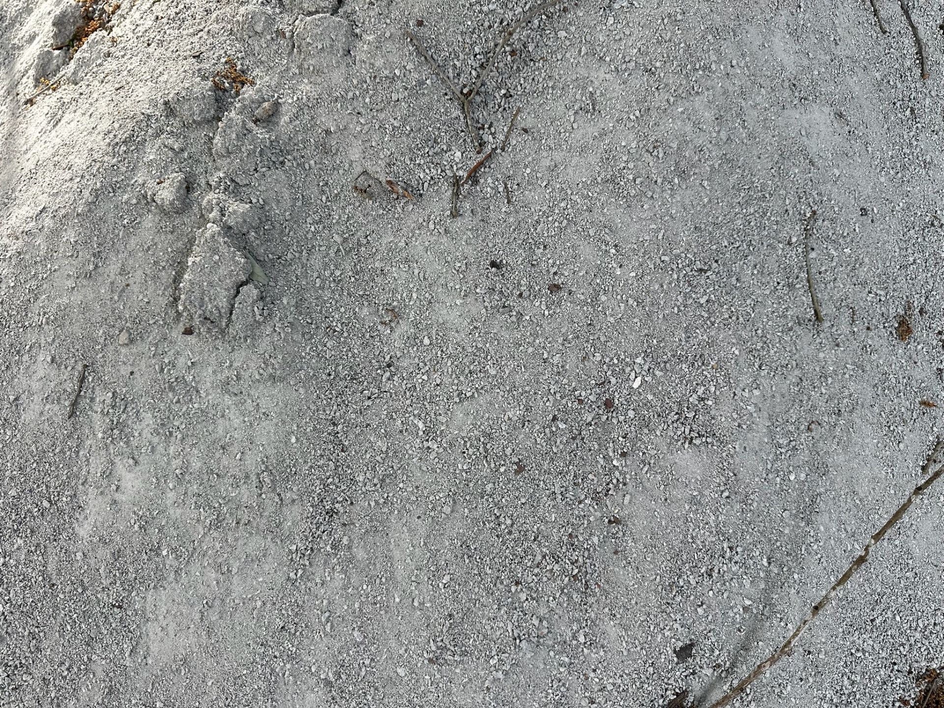 Bulk Sand and Base Material - Image 4 of 5