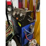 Automatic Transmission Fluid Exchanger