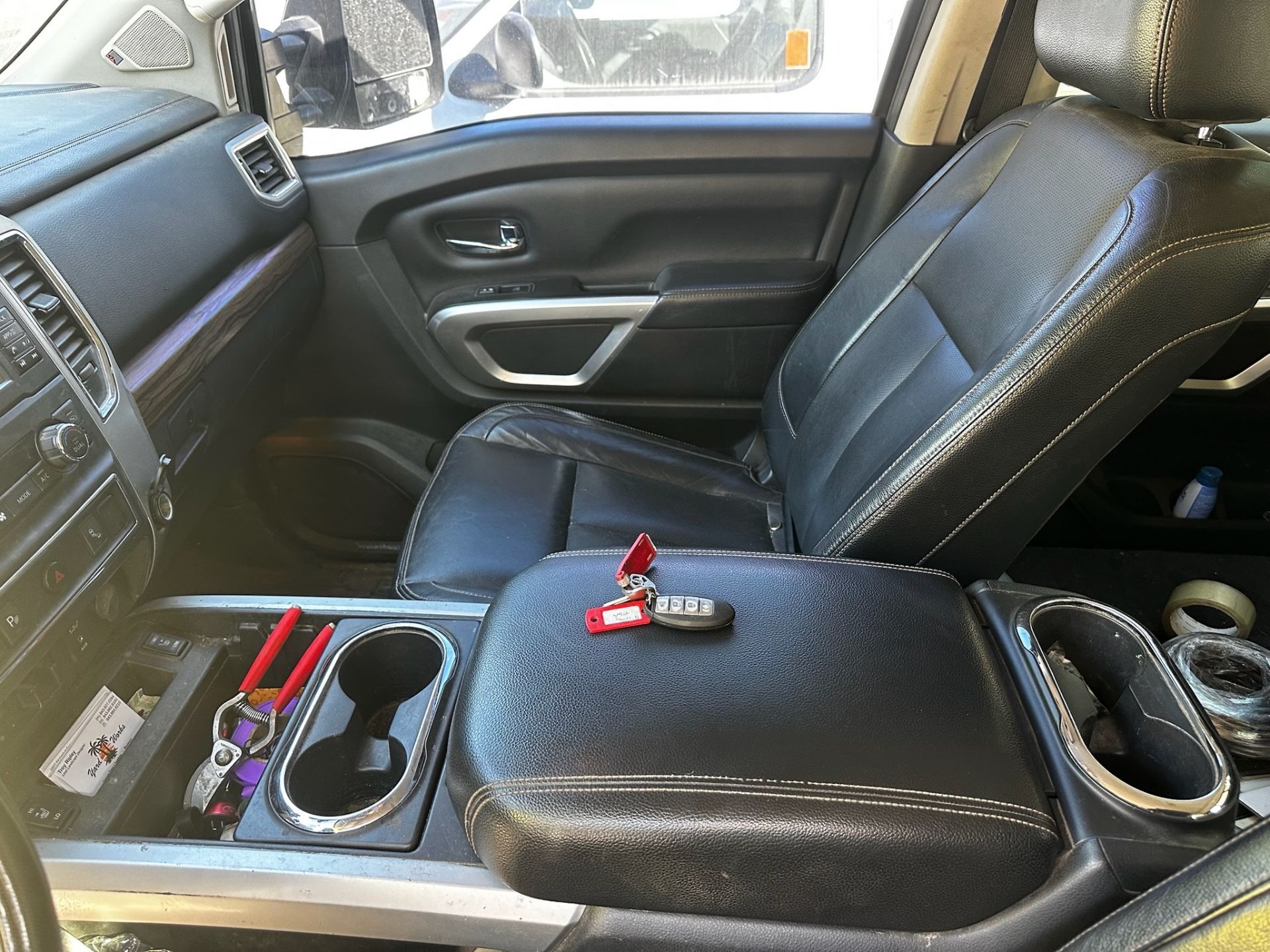 2016 Titan XD - Image 20 of 24