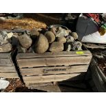 Mixed Landscape Boulders/River Rock