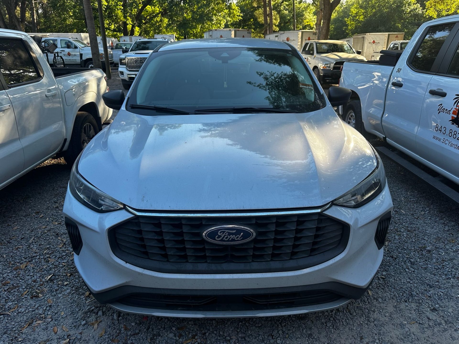 2026 Ford Escape - Image 2 of 17