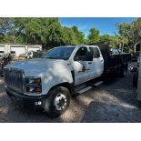 2019 International C515 Dump Truck